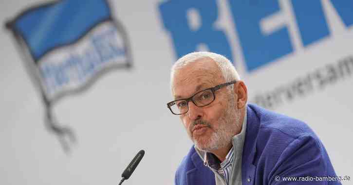 Gegenbauer greift Investor Windhorst an: «Verein angezündet»