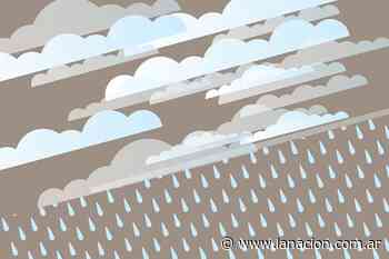 Clima en ciudad de Buenos Aires hoy: cuál es el pronóstico del tiempo para el 25 de mayo - LA NACION