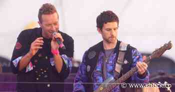 Coldplay rompió récords en Argentina con séptima fecha anunciada en Buenos Aires - Shock