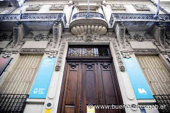 100 años del Museo Fernández Blanco | Noticias | Buenos Aires Ciudad - buenosaires.gob.ar