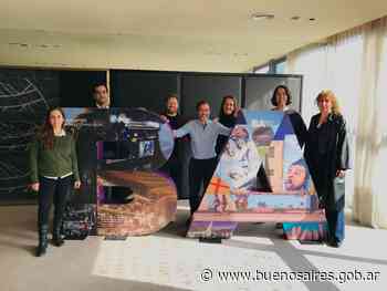 Conocé los proyectos ganadores del Concurso BACA 2021 | Noticias | Buenos Aires Ciudad - Gobierno de la Ciudad Autónoma de Buenos Aires - buenosaires.gob.ar