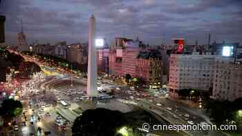 Buenos Aires: El obelisco cumple 86 años ¿Cuáles son sus secretos? | Video - CNN en Español