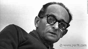 Las confesiones de Adolf Eichmann a un periodista en Buenos Aires salen a la luz 65 años después - Perfil.com