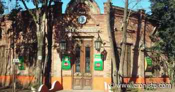 El pintoresco pueblo de Buenos Aires que tiene la mejor parrilla libre del país - El Cronista