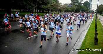 Calendario running: semana de actividades en Buenos Aires - Filo.news