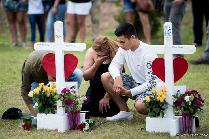 What's happened with gun laws after other mass shootings?