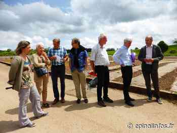 La Fête de la biodiversité va prendre de l'ampleur à Epinal - Epinal infos - Epinal Infos