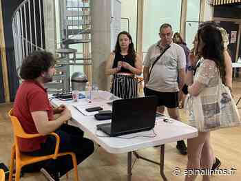 Epinal - Le festival Gener'Action a trouvé son public - Epinal infos - Epinal Infos