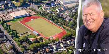 U19 des VfB Waltrop trainiert bei der PSV Bork - Waltroper Zeitung