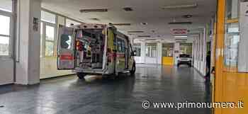 Malore per lo sforzo e il caldo, anziano sviene mentre va in bici. Portato in ospedale - Primonumero