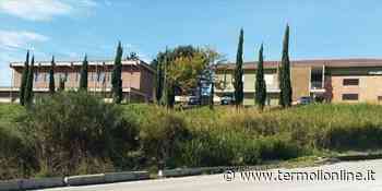 Riparazione sull'Acquedotto Molisano Centrale, domani flusso ridotto del 20% - Termoli Online