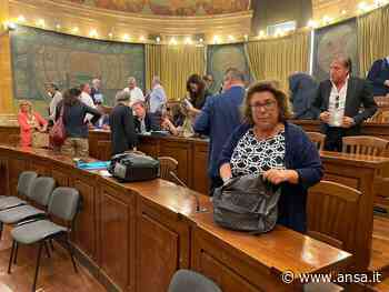 Pesca: prosegue stato agitazione marineria Termoli - Agenzia ANSA