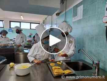 Ragazzi speciali pasticceri, fari puntati su Termoli per il concorso nazionale. “Qui loro sono protagonisti sempre” - Primonumero