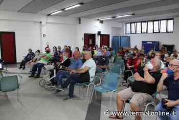 Dieci generazioni di Marinucci, gli intrecci di una grande famiglia - Termoli Online