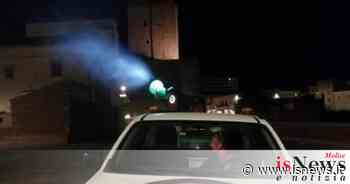 Termoli, disinfestazione anti-zanzare: ecco le raccomandazioni ai cittadini - isnews.it