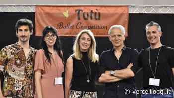 DANCE TEAM VERCELLI – Concorso Tutù ballet competition - vercellioggi.it/