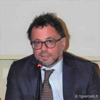 Marco Dalla Rosa confermato presidente del Consorzio “San Giulio” - tgvercelli.it