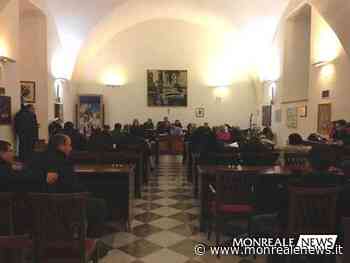 Consiglio comunale, lunedì 30 la prossima seduta - Monreale News