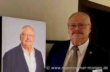 RAF-Attentat in Heidelberg: Ein Zeitzeuge erinnert sich - Heidelberg - Nachrichten und Informationen - Mannheimer Morgen