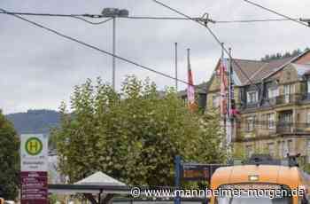 Brutale Attacken - Mannheimer Morgen