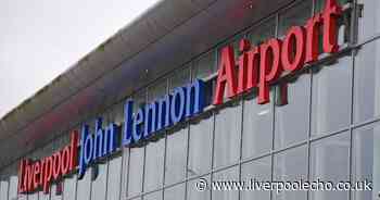 Liverpool John Lennon Airport issues passport warning to LFC fans heading to Paris