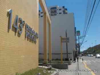 Vídeo: ataque a tiros deixa um morto e quatro feridos em Itaperuna - Terceira Via Terceira Via - Terceira Via