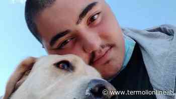 MannyBig compie 19 anni, augurissimi - Termoli Online