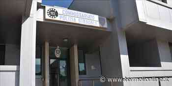 Accoltella un uomo, arrestato albanese 43enne - Termoli Online