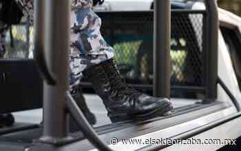 Roban kínder y primaria de Cerritos; ¿hallaron a delincuentes? - El Sol de Orizaba