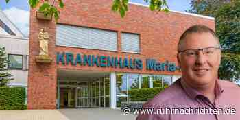 Krankenhaus Stadtlohn: Im früheren Umzug liegen einige Möglichkeiten | Stadtlohn - Ruhr Nachrichten