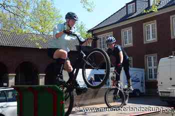 MLZ+ Herrlicher Frühlingsstart: Aufbruchstimmung rund um den Stadtlohner Markt - Münsterland Zeitung