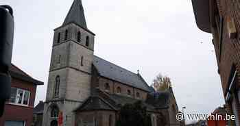 Vernieuwde Sint-Pieterskerk in Holsbeek staat centraal tijdens Open Kerkendagen op 5 juni - Het Laatste Nieuws
