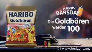 Auswertung: Haribo ist wieder der Werbeliebling der Deutschen