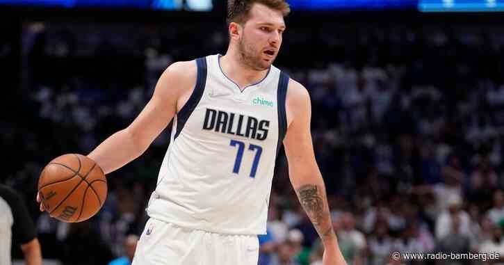 Dallas Mavericks verhindern Aus in NBA-Playoffs