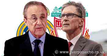 Liverpool and FSG close £147m Real Madrid gap before Champions League final