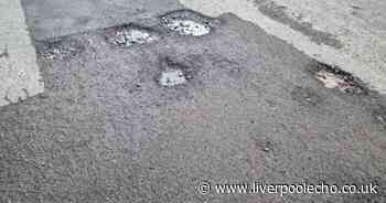 Pothole compensation claims costing Liverpool Council millions