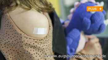 Kinderärzte in der Region Augsburg: Von Überversorgung kann keine Rede sein