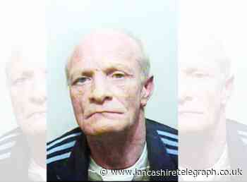Burnley paedophile who assaulted sisters jailed for contacting them