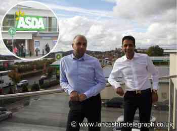 Blackburn's Issa brother's EG Group publish latest results