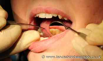 Dentists 'severing ties' with NHS as none taking on Blackburn patients