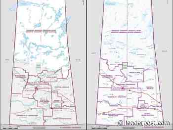 Sask. riding shake-up opens up competition for NDP in Saskatoon: professor - Regina Leader Post