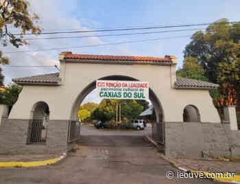 Eleita nova patronagem do CTG Rincão da Lealdade, em Caxias do Sul - Portal Leouve