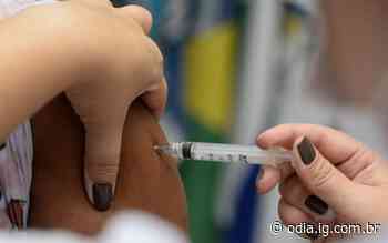 Caxias segue com vacinação contra Covid, gripe e sarampo - O Dia
