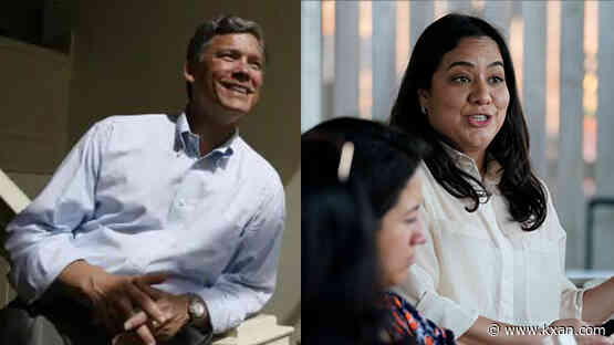 Rochelle Garza wins Attorney General Democratic runoff