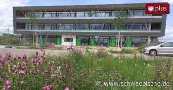 Trossingen braucht mehr Platz für Kindergartenkinder - Schwäbische