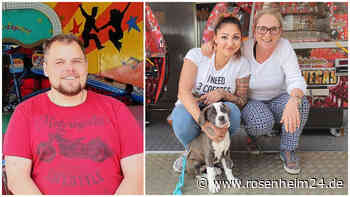 Wie die Schausteller die Wasserburger „Wiesn“ vermisst haben