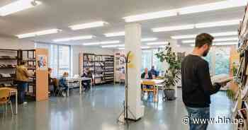 Blokken kan weer in de bibliotheek van Aarschot - Het Laatste Nieuws