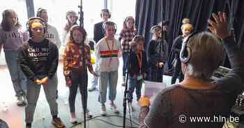 Muzikale wandeling in hartje Aarschot op zondag 29 mei - Het Laatste Nieuws