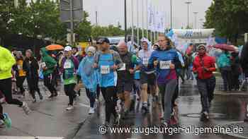 Diese Unternehmen sind beim Firmenlauf 2022 am Start