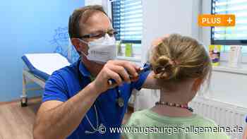 Medizin im Minutentakt: Kinderärzte in Stadt und Land sind am Limit